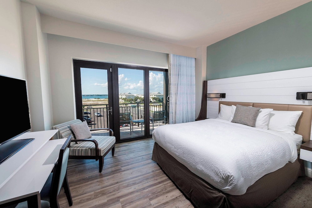 SpringHill Suites by Marriott Navarre Oceanfront