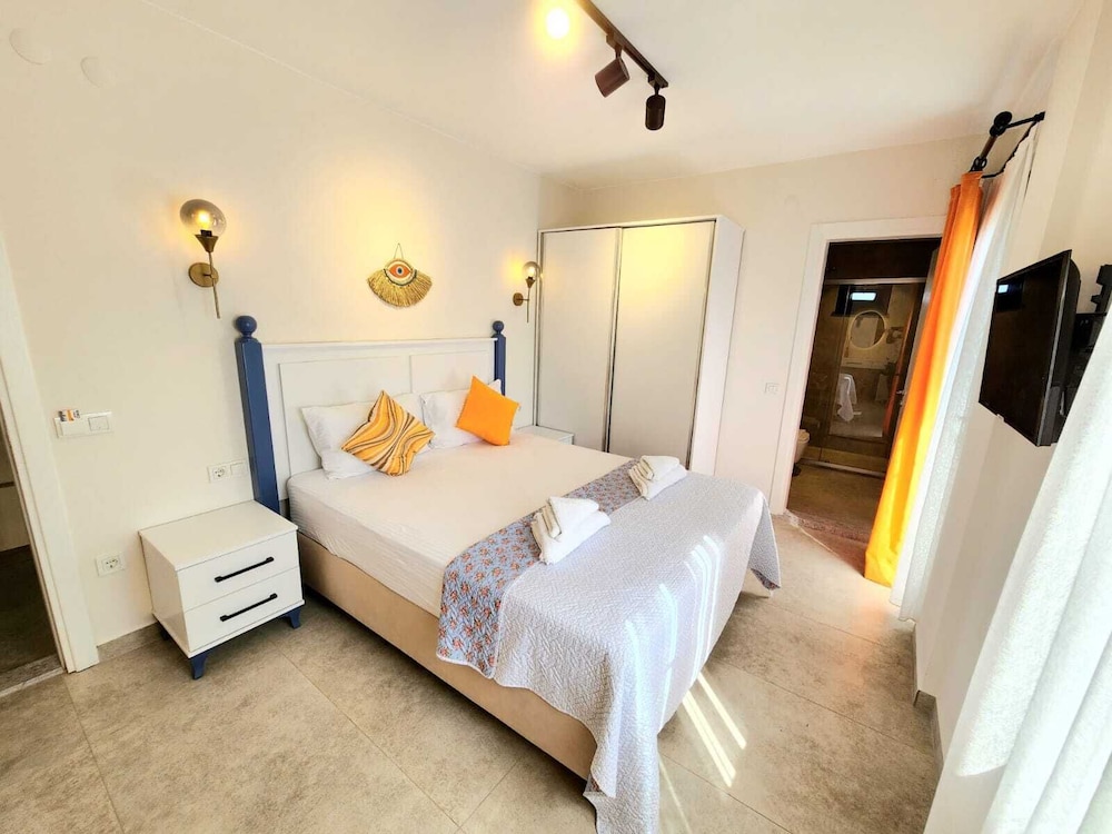 Standard Room, Balcony, Garden View photo 1
