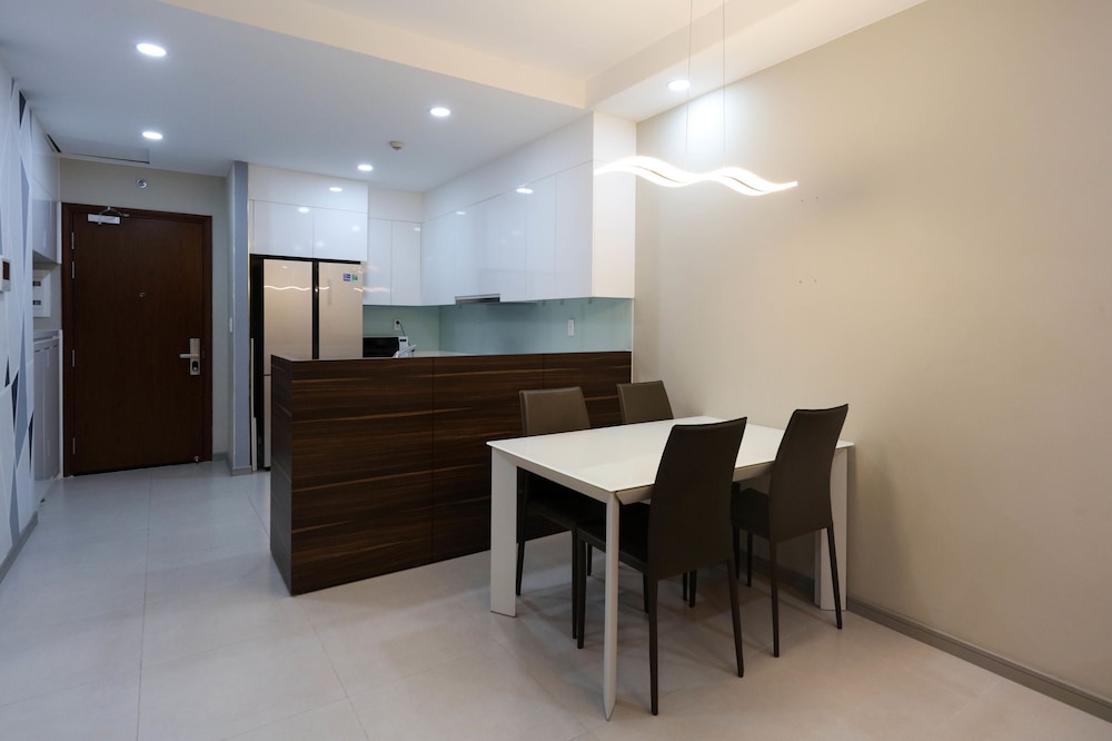 Standard Apartment photo 3