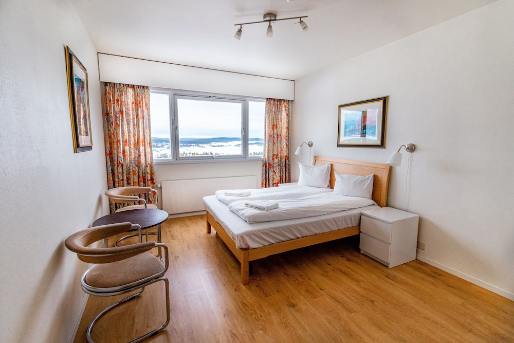 Double Room Single Use