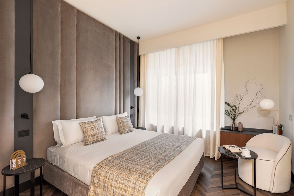 Luxury Apartment
