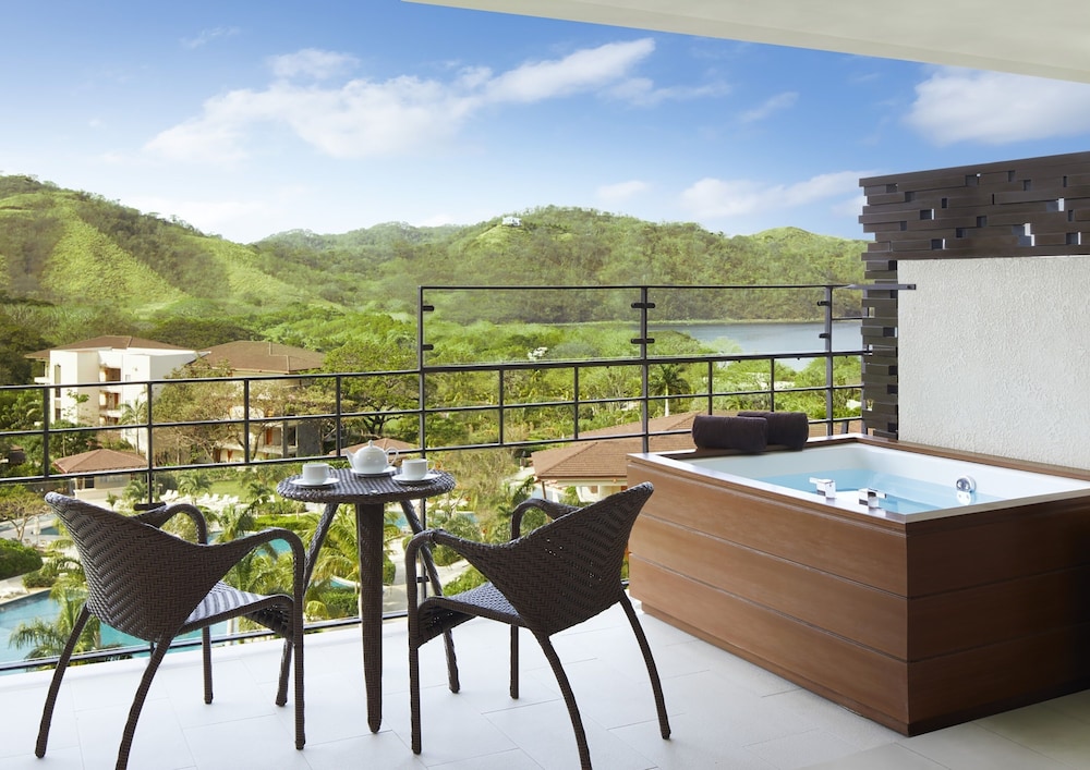 Junior Suite King Pool View photo 3