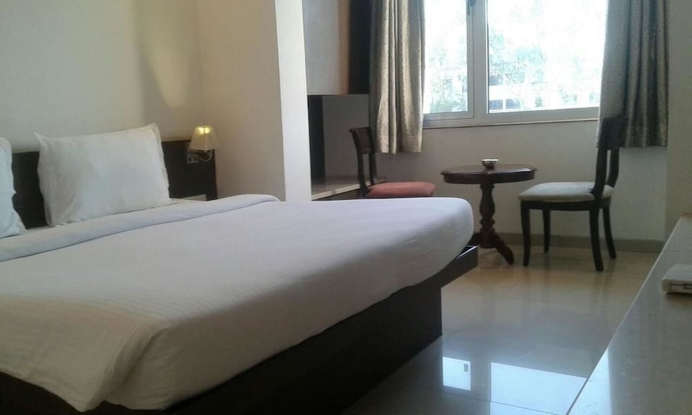 Deluxe Room photo 3