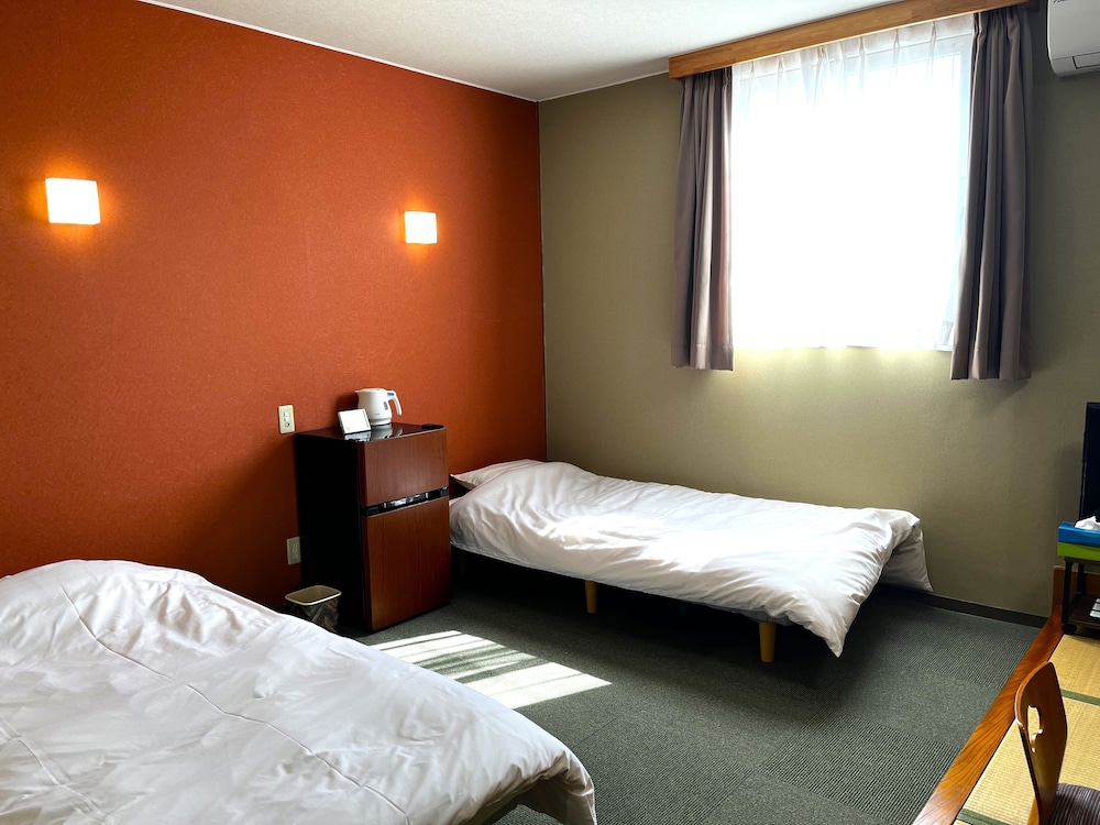 Basic Single Room