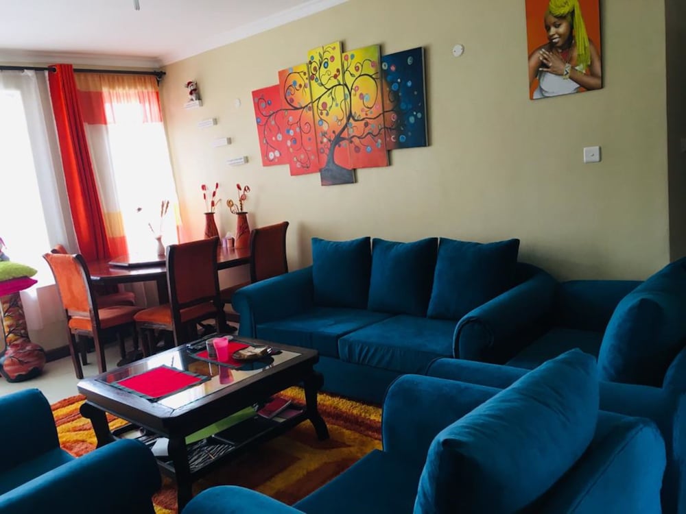 Suite, 1 Bedroom, Non Smoking - Photo 3