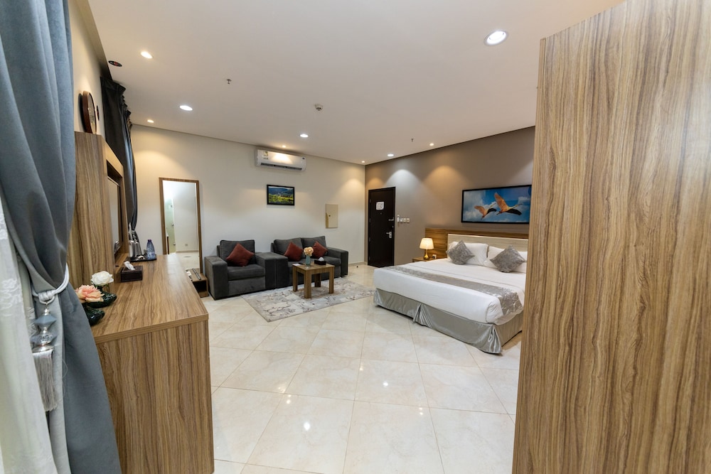 Deluxe Double Room - Photo 1