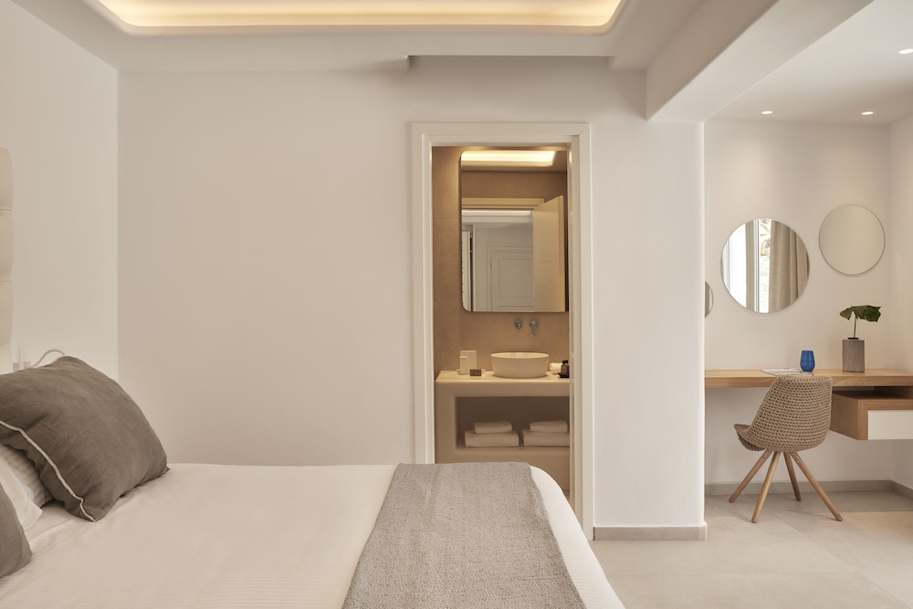 Deluxe Triple Room - Photo 6