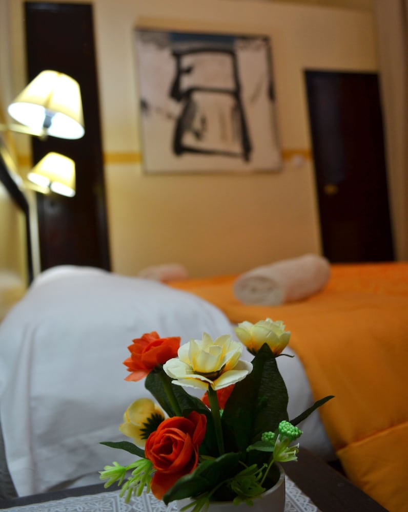 Double or Twin Room, Private Bathroom (Welcome Drink)