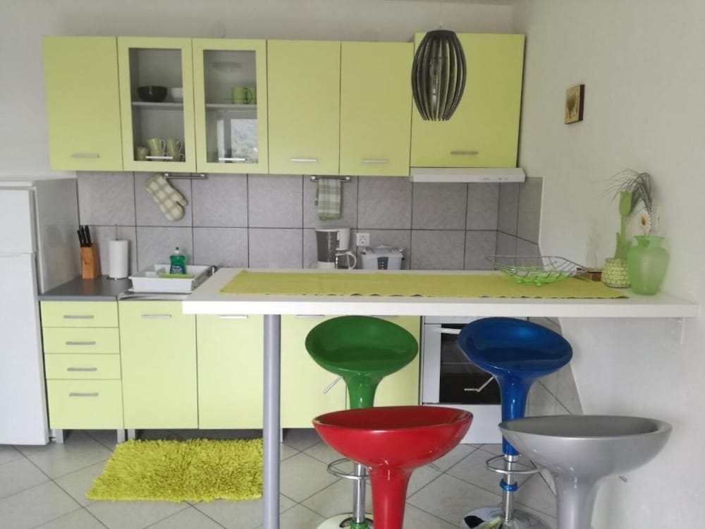 Apartment (Xena - comfort and spacious - A5 Gree)
