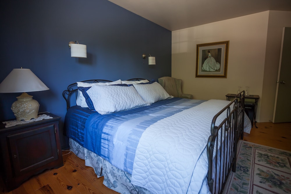 Superior Room, 1 King Bed
