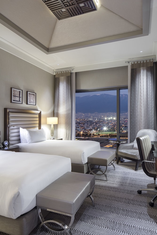 Executive Room, 2 Twin Beds, Club Lounge Access