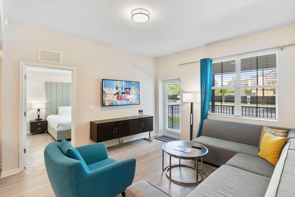Apartment (3 Bedrooms)