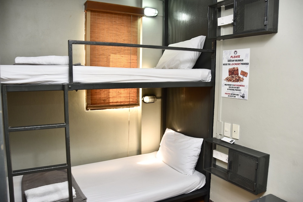 Standard Twin Bunk photo 2