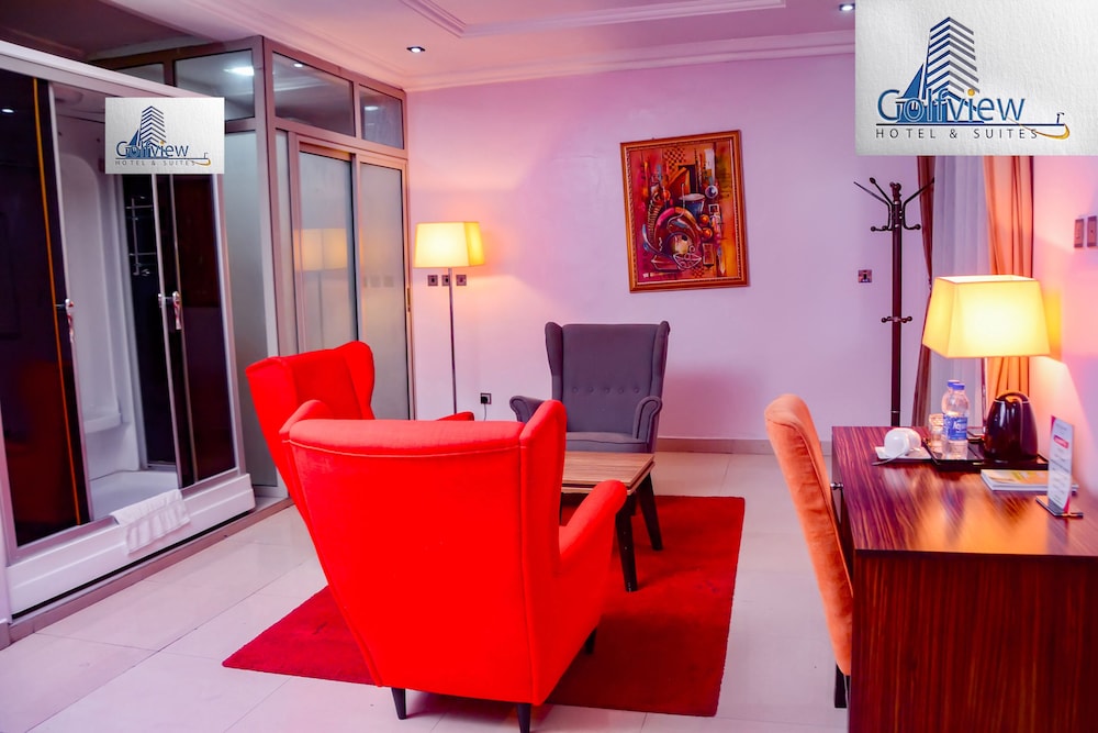 Captain Suite photo 1