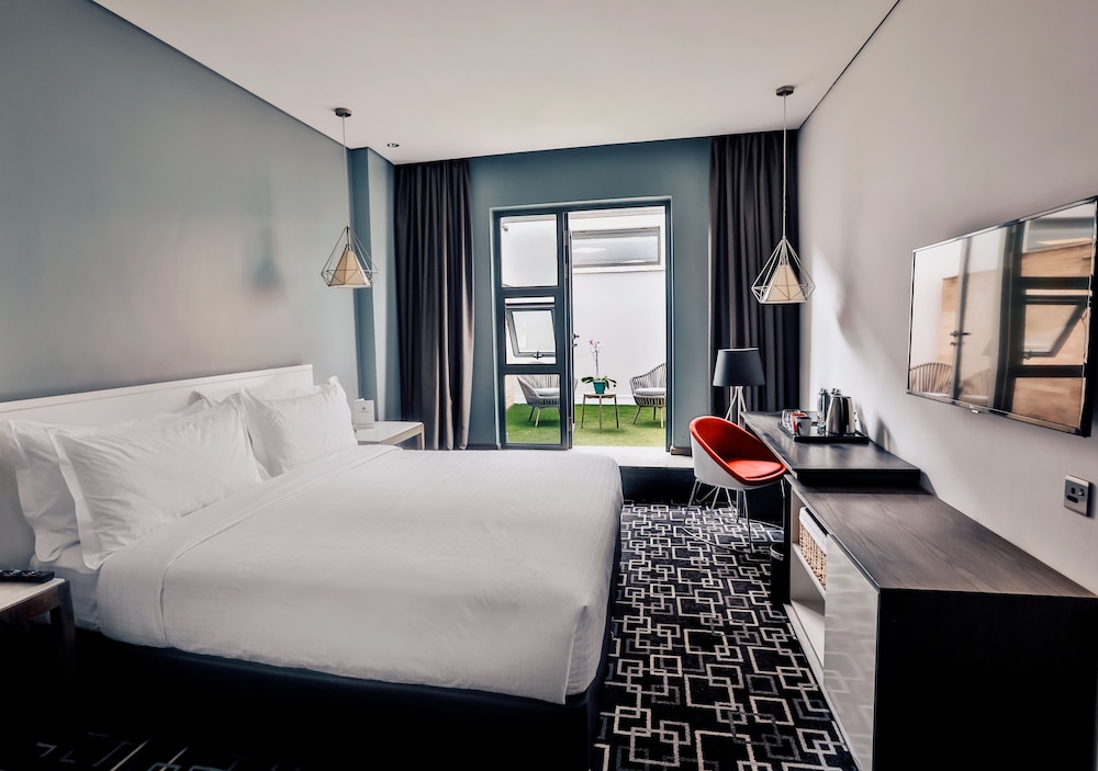Terrace King Room photo 3