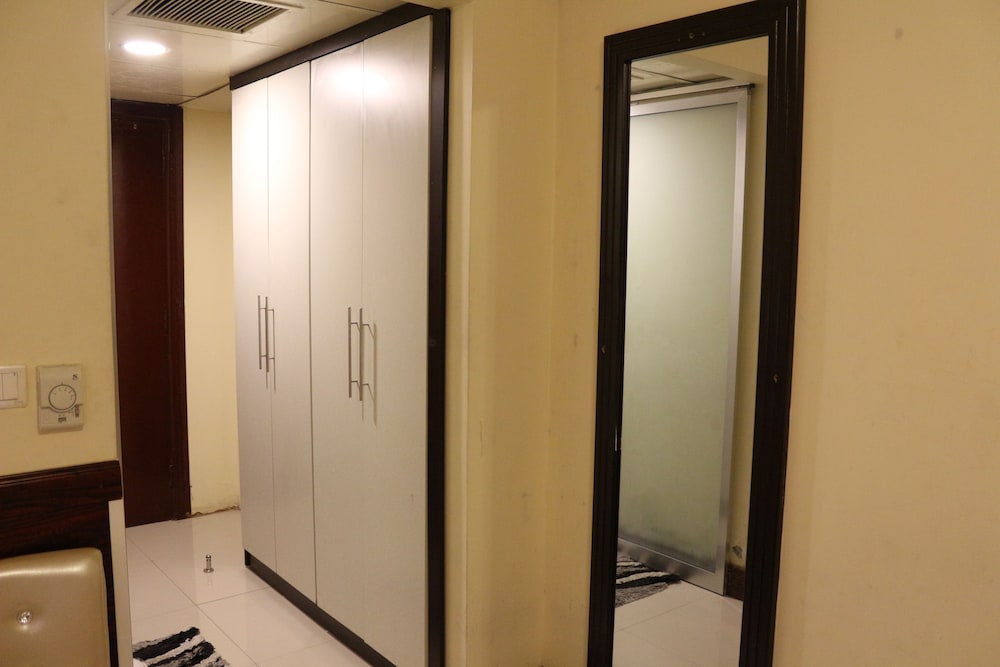Standard Triple Room photo 2