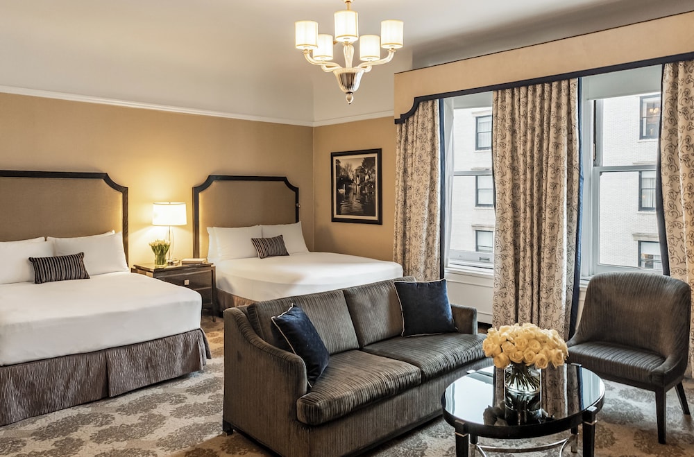 Junior Suite, Multiple Beds (Family) - Photo 1