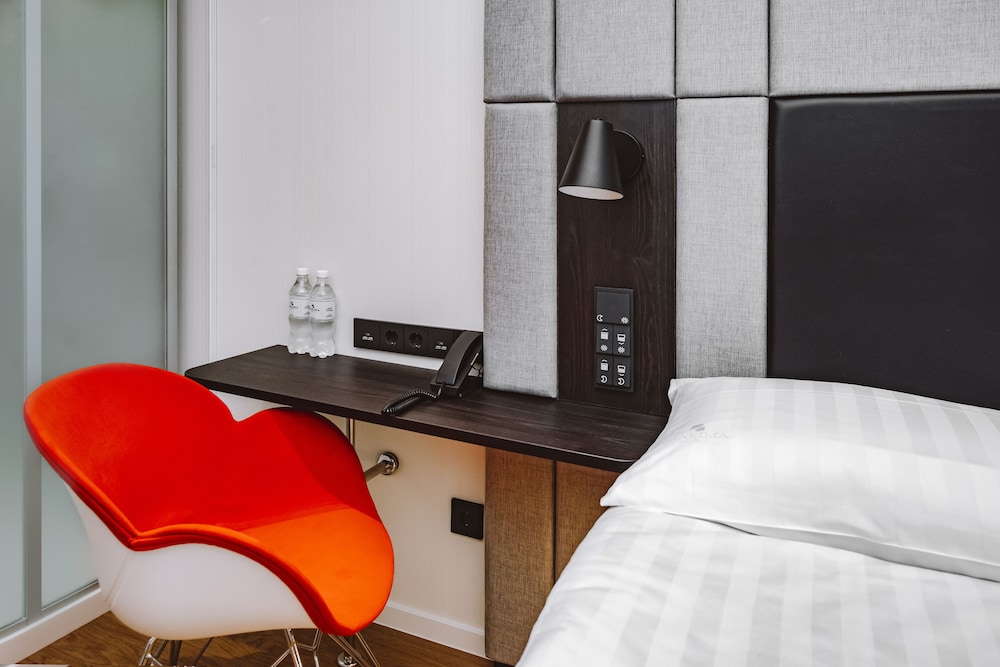 Superior Double Room (hourly rate 6 hrs) photo 1