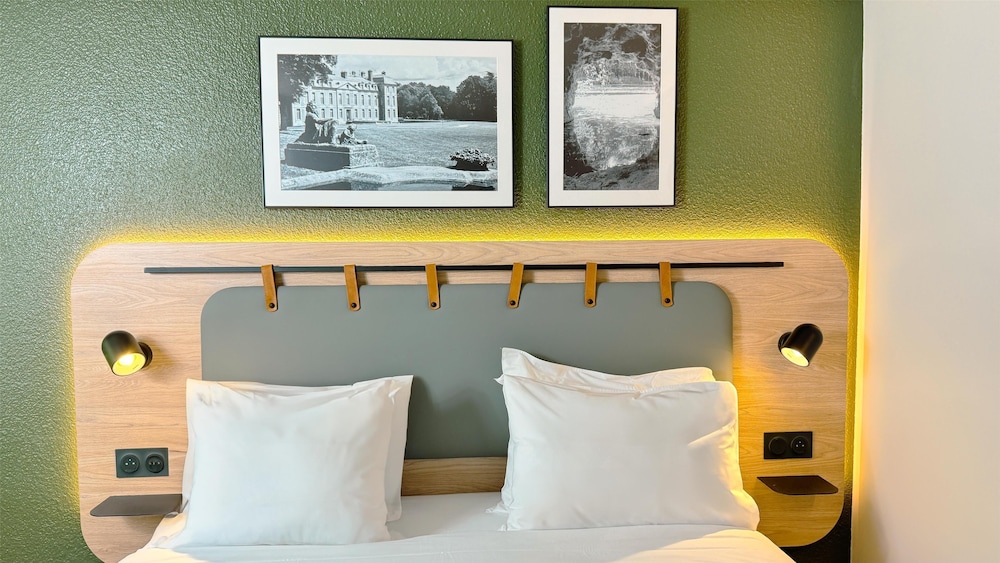 Superior Room, 1 Double Bed photo 1