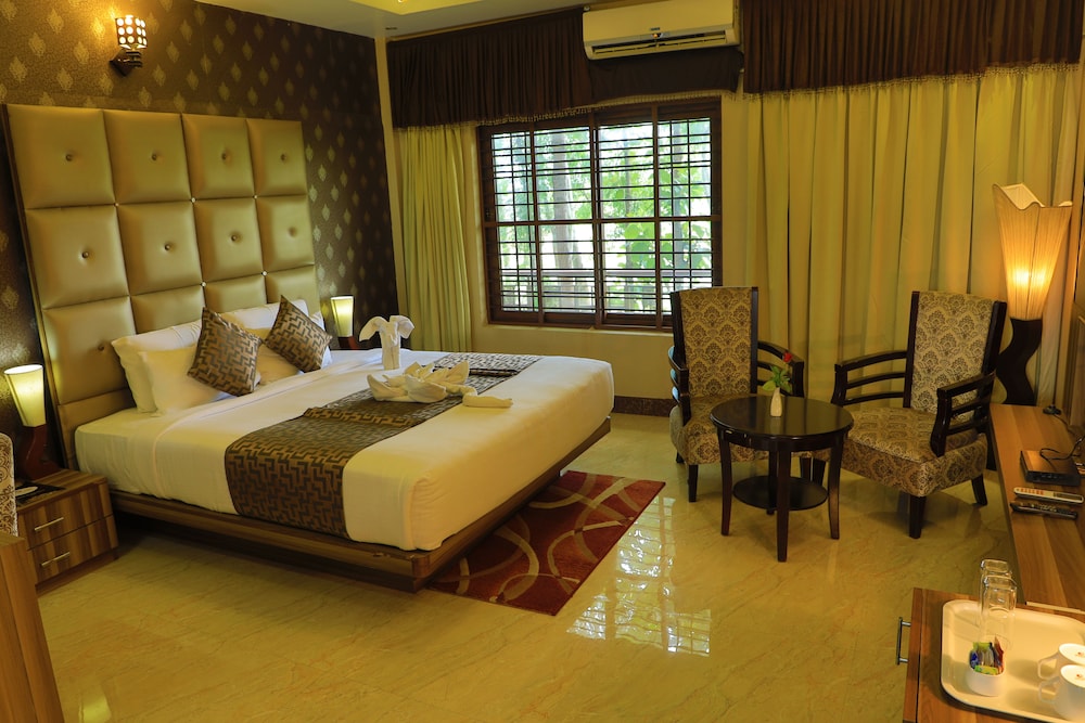 Elegance Room photo 1