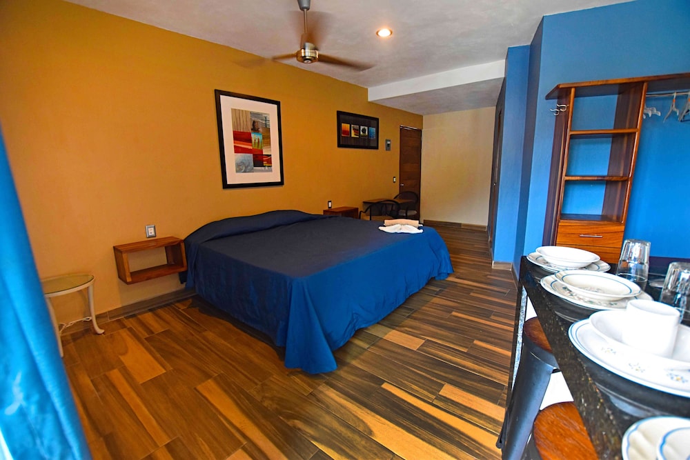 Double Room photo 2