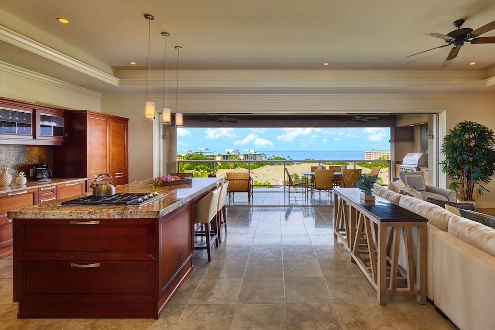 Luxury Villa, 3 Bedrooms, Ocean View - Photo 8