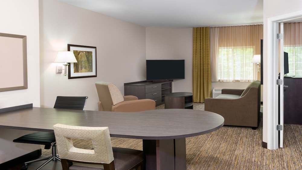 Suite, 1 King Bed - Photo 4