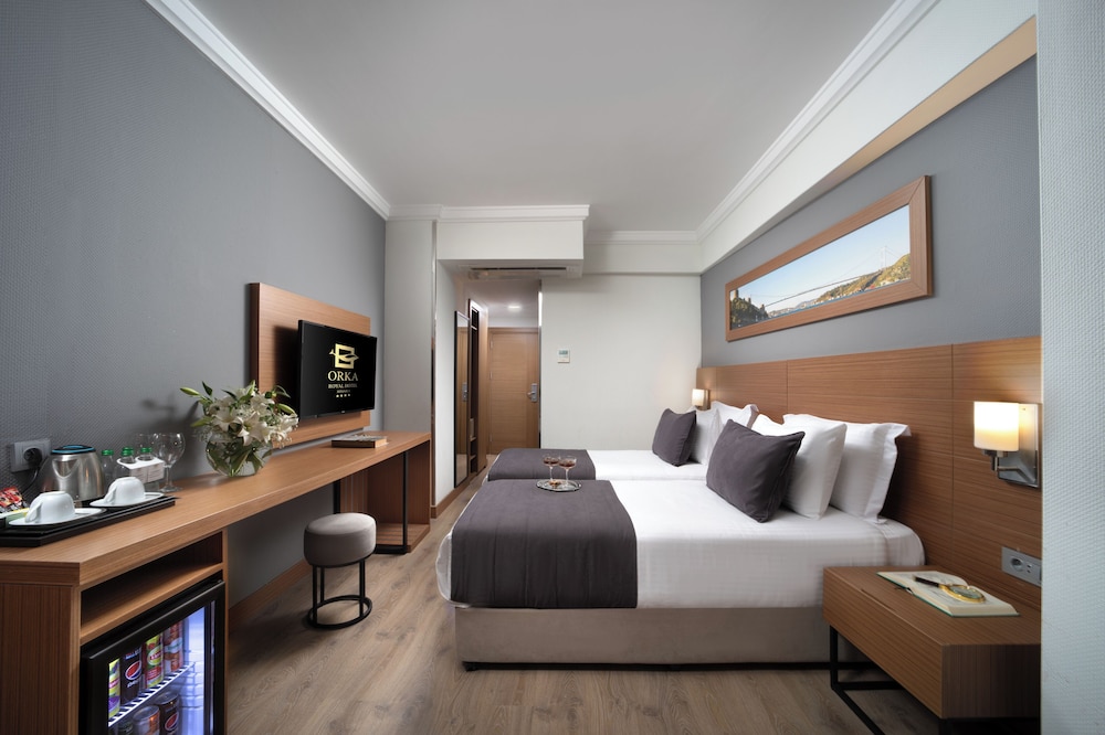 Economy Single Room photo 3
