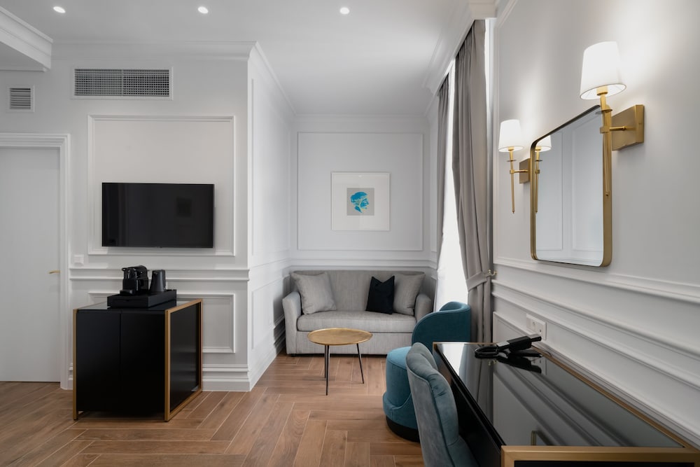 Triple Room photo 3