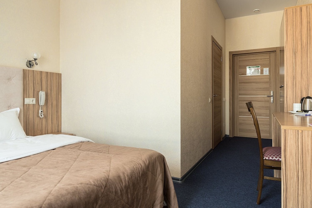 Standard Room (Special) photo 3