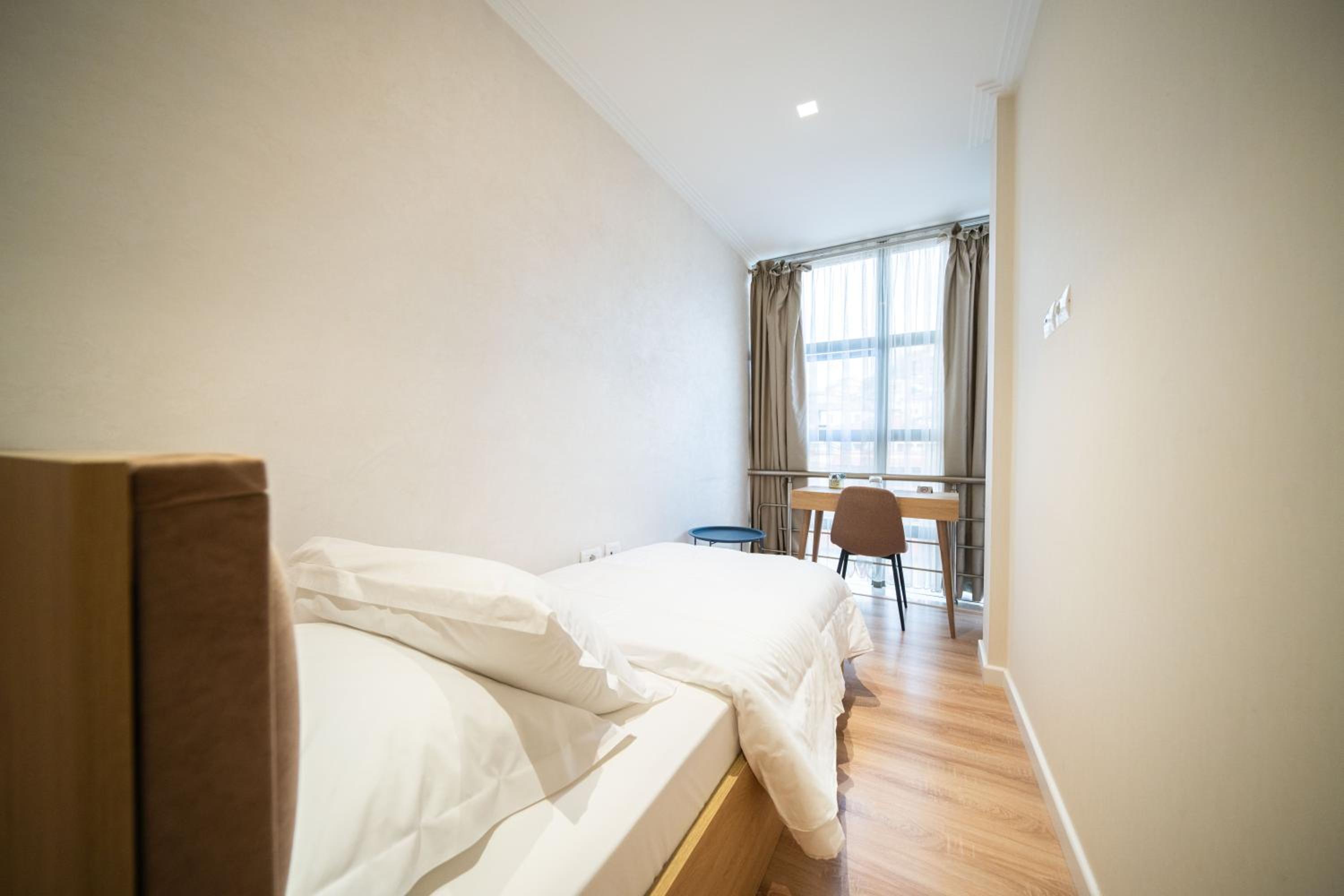 Budget Single Room photo 2