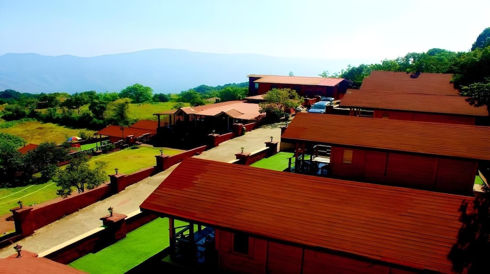 Valley Vista Cottage
