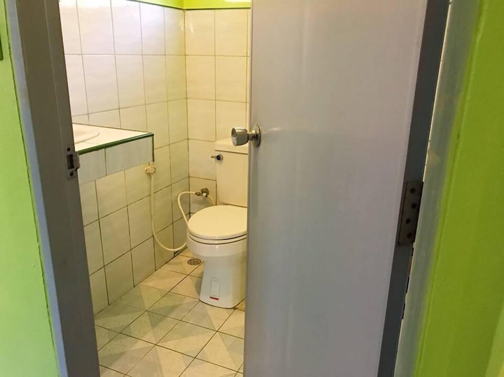 Standard Double Room (Fan) photo 3