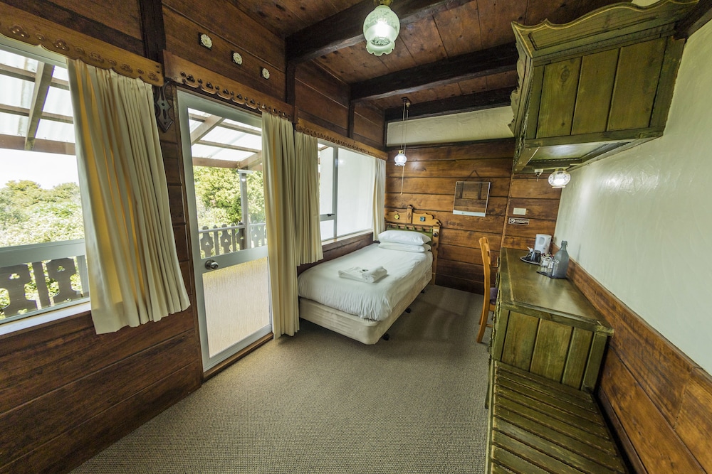 Twin Room photo 2