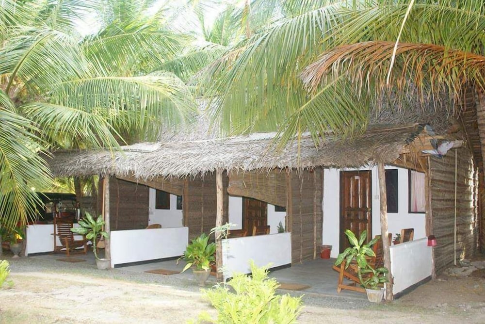 Comfort Double Room, 1 Double Bed, Garden View, Garden Area photo 2