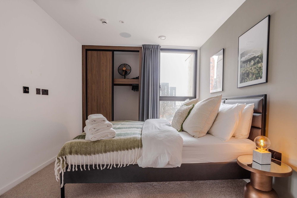 Midori Suite 2BR Byudsigt, Billede 16