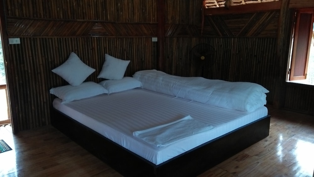Design Bungalow, 1 King Bed, Ensuite, Valley View photo 1