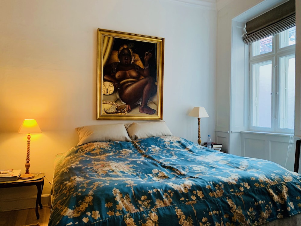 Superior Apartment