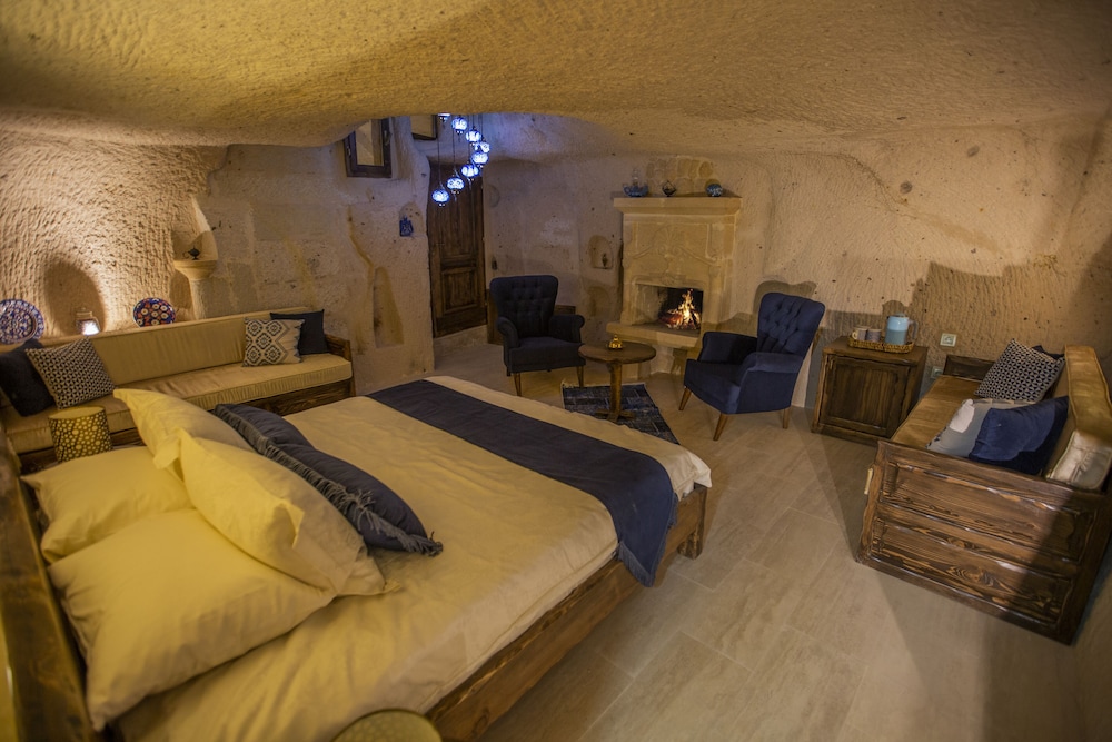 Family Quadruple Room photo 3