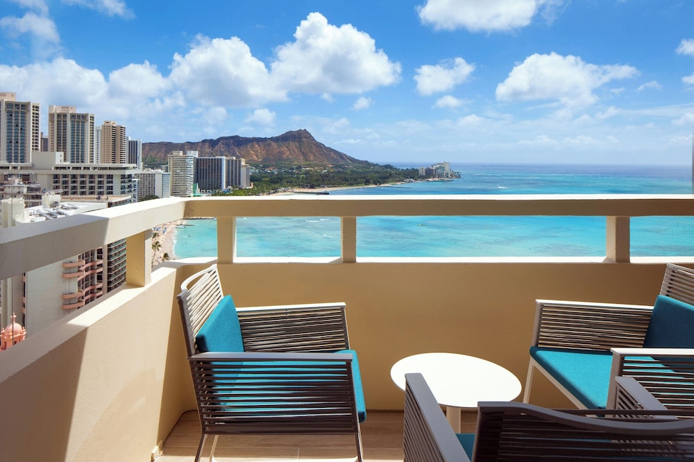 Luxury Room, Multiple Beds, Oceanfront