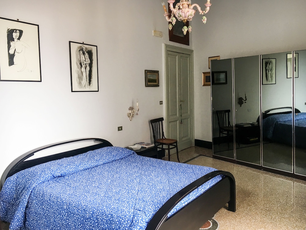 Double Room, Non Smoking