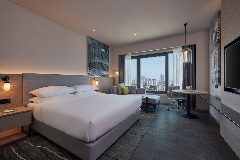 Room, 1 King Bed - Photo 1