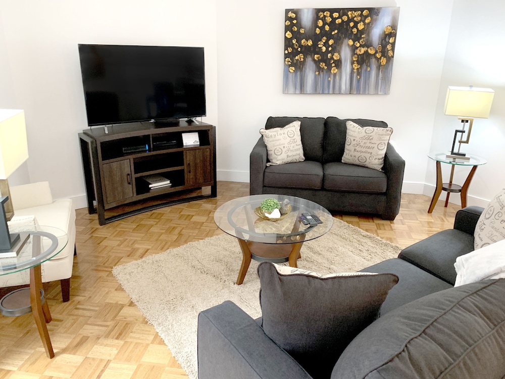 Executive Apartment, 1 Bedroom, Non Smoking, Kitchen photo 1