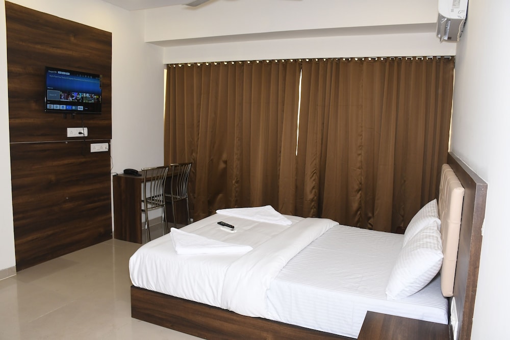 Standard Room - Photo 7