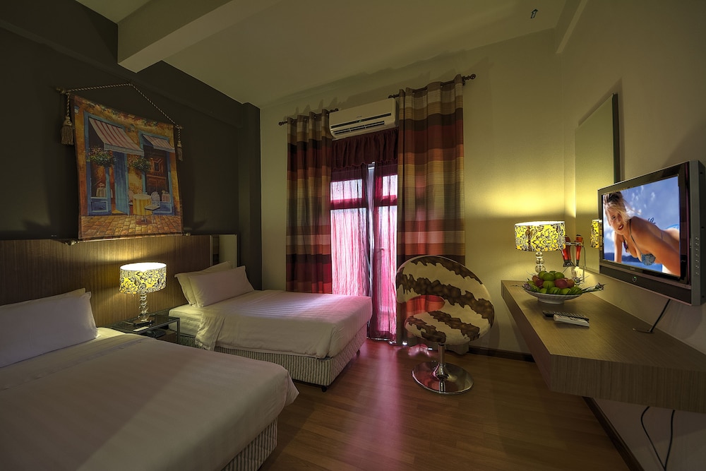 Premier Room - Photo 4