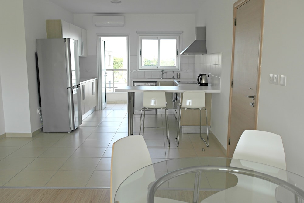 Comfort Apartment, 2 Bedrooms, City View (Riviera) photo 2