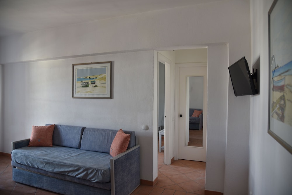 Deluxe Apartment, Multiple Beds