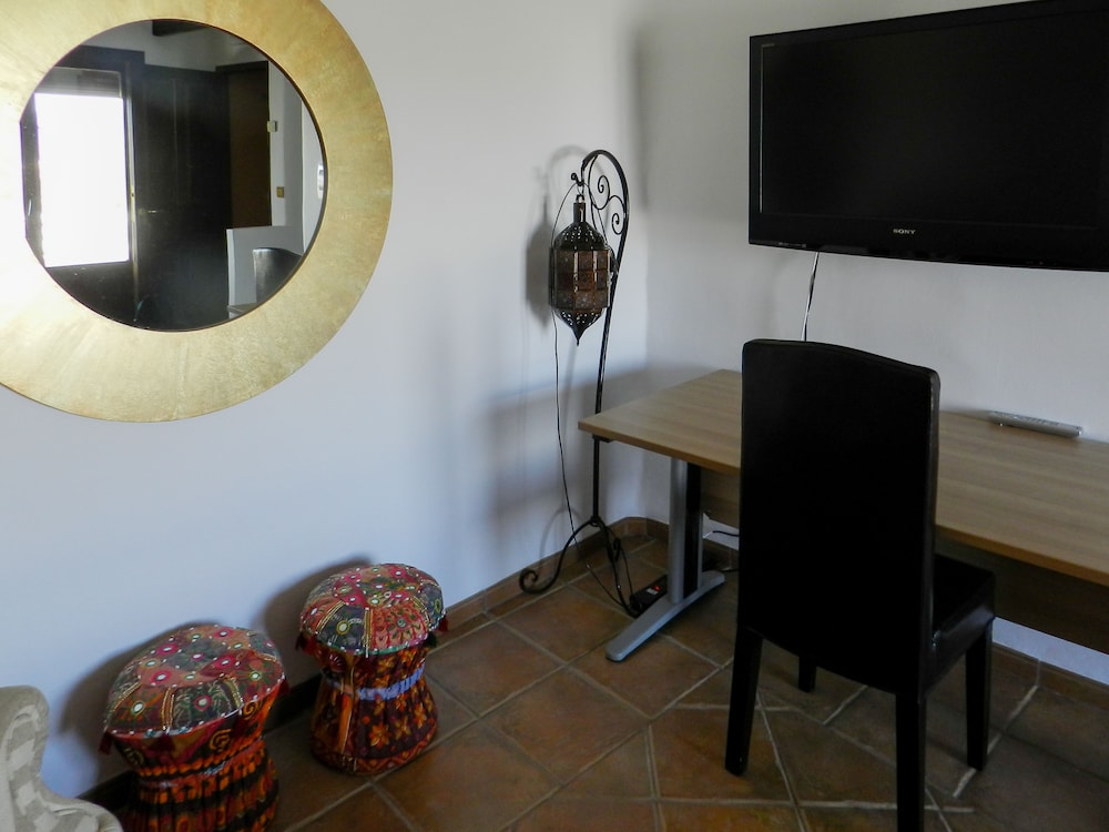 Superior Suite, Terrace photo 3