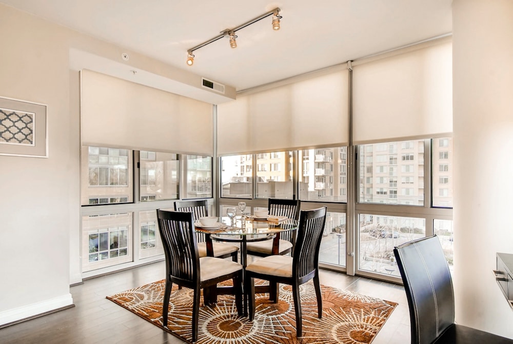 Luxury Apartment, 2 Bedrooms photo 2