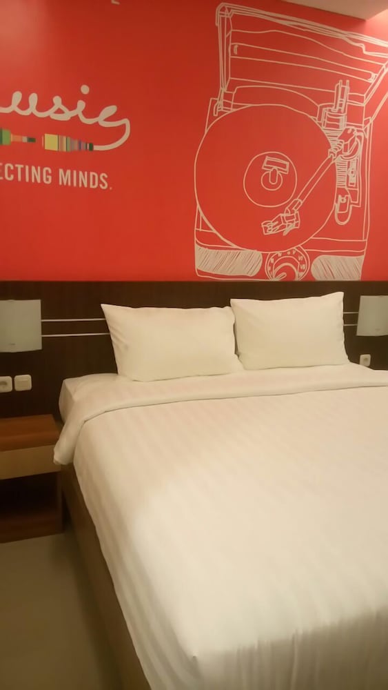 Superior Double Room, 1 Double Bed photo 3
